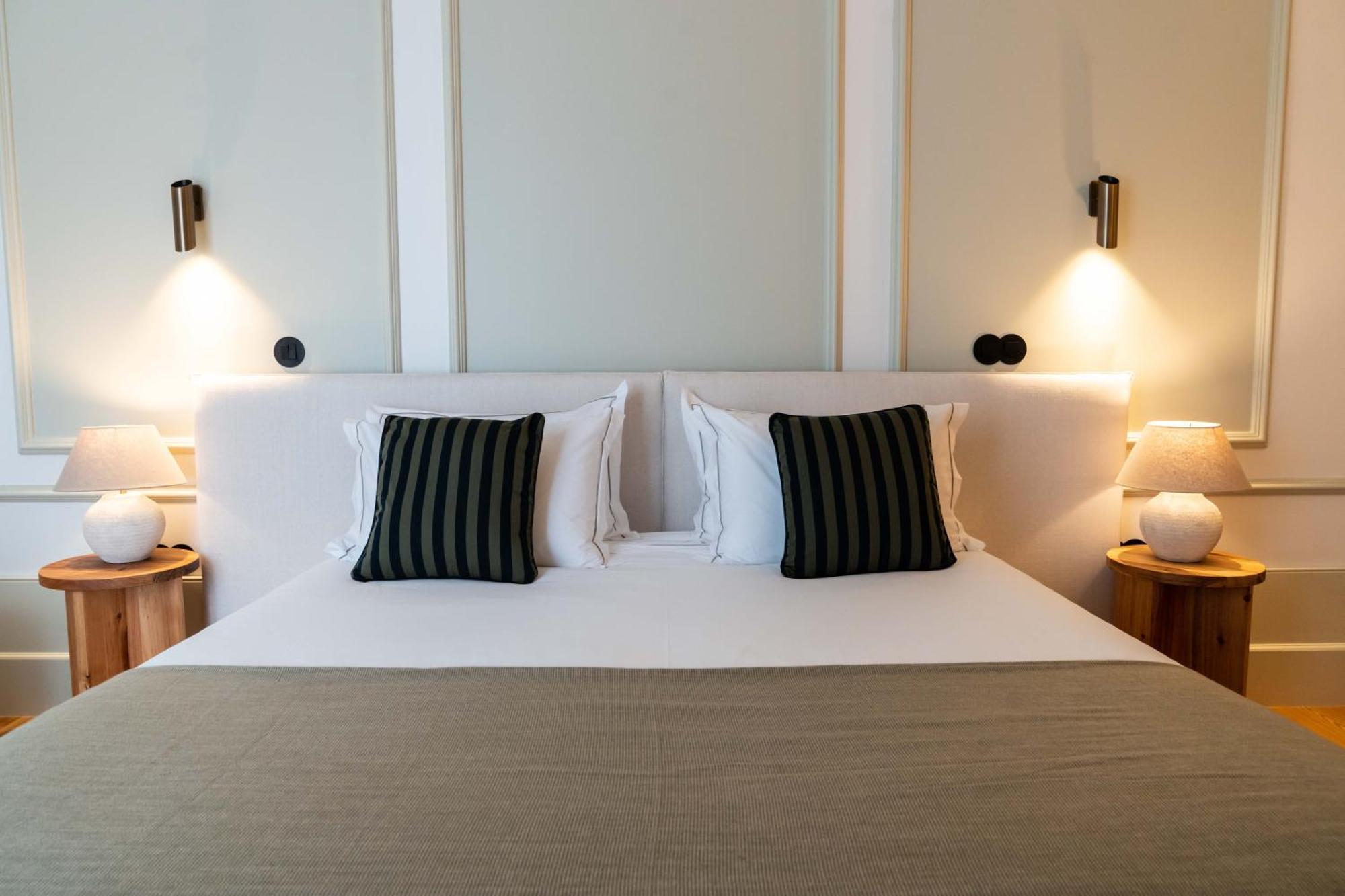 The Farm - Azores Boutique House Ponta Delgada Rom bilde