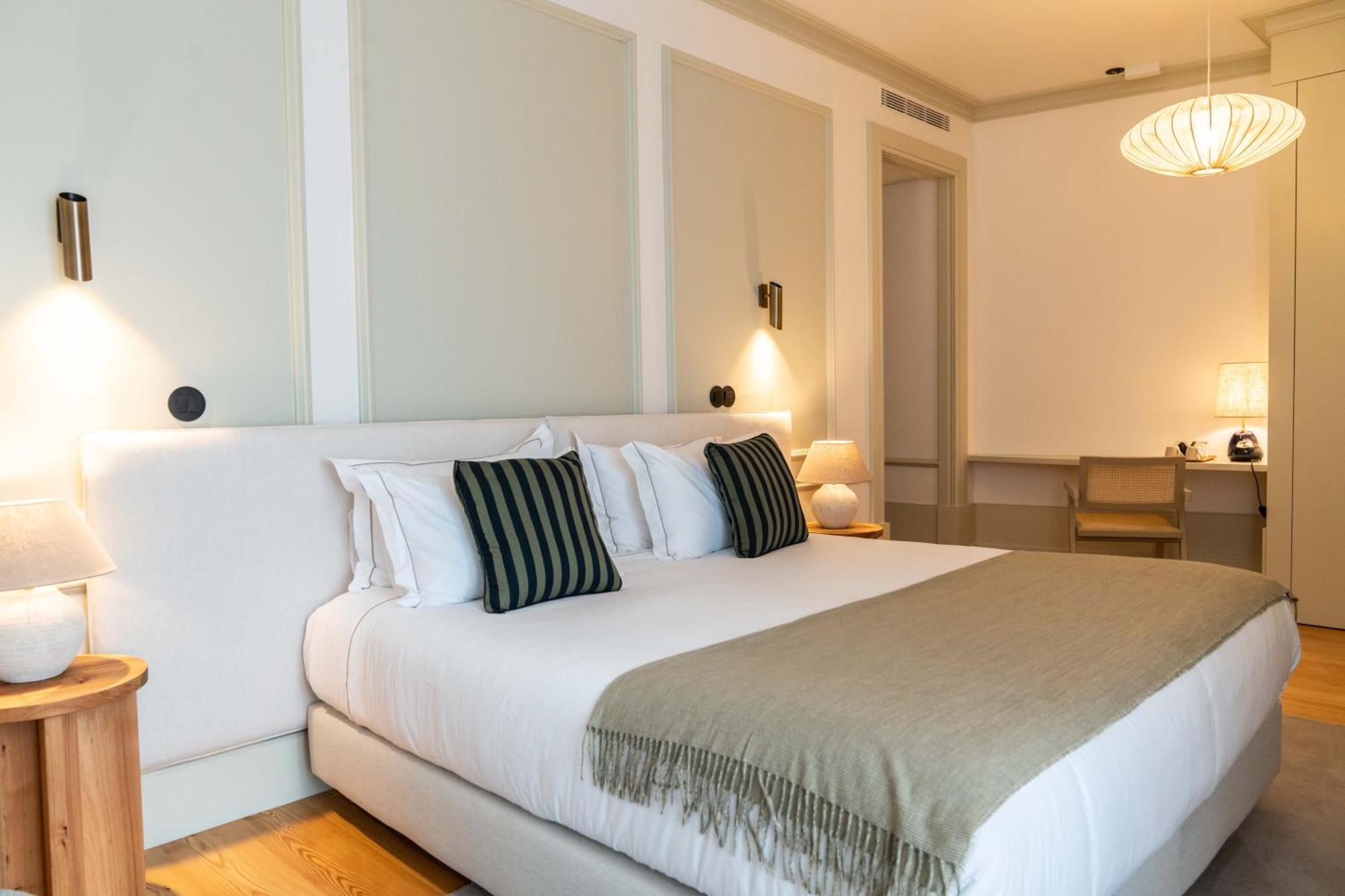 The Farm - Azores Boutique House Ponta Delgada Rom bilde