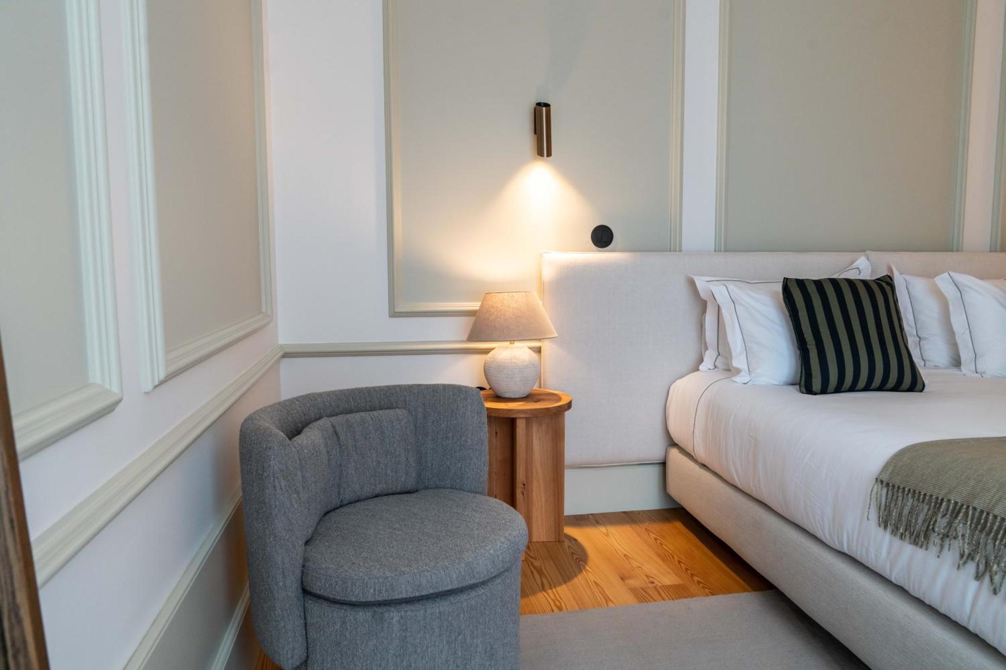 The Farm - Azores Boutique House Ponta Delgada Rom bilde
