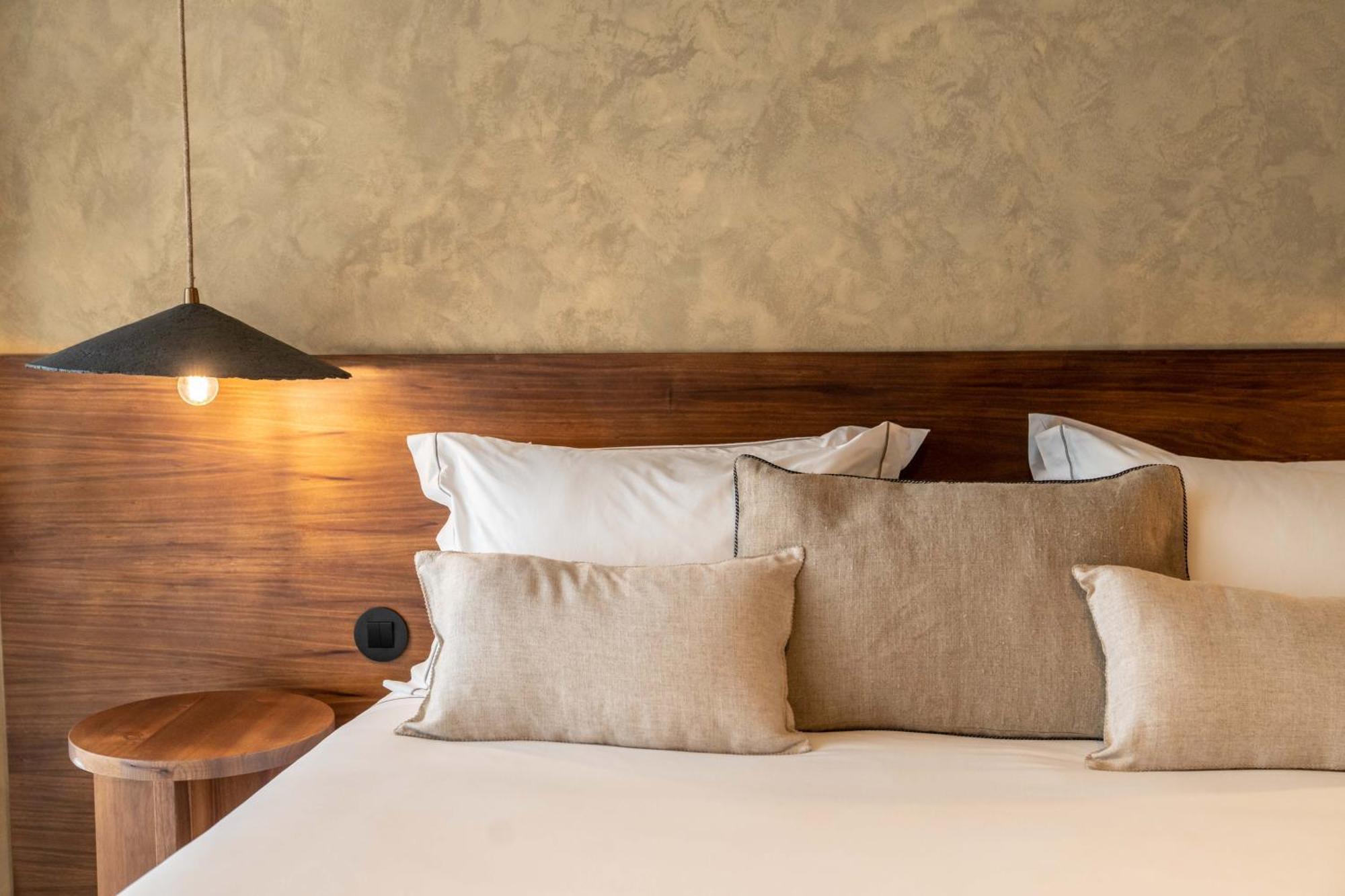 The Farm - Azores Boutique House Ponta Delgada Rom bilde