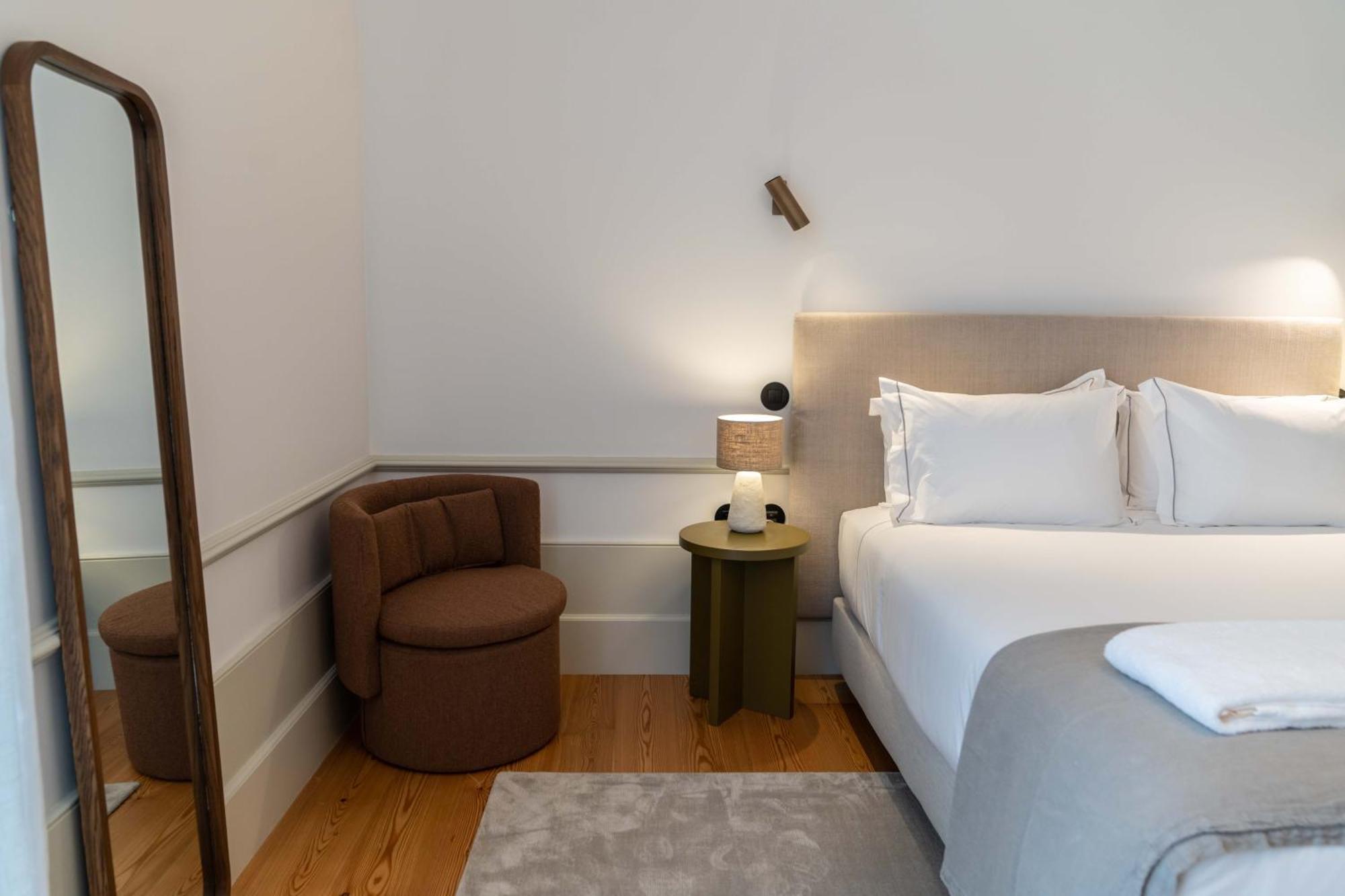 The Farm - Azores Boutique House Ponta Delgada Rom bilde