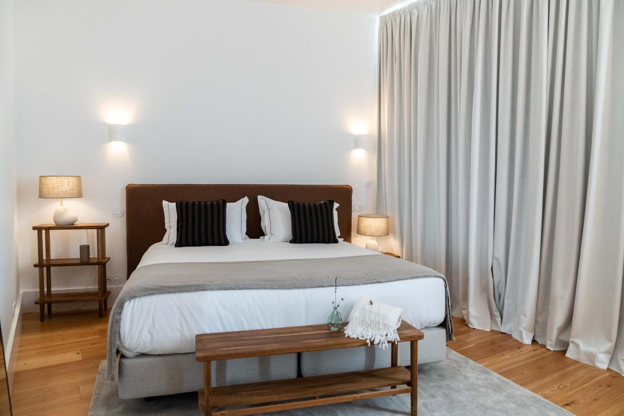 The Farm - Azores Boutique House Ponta Delgada Rom bilde