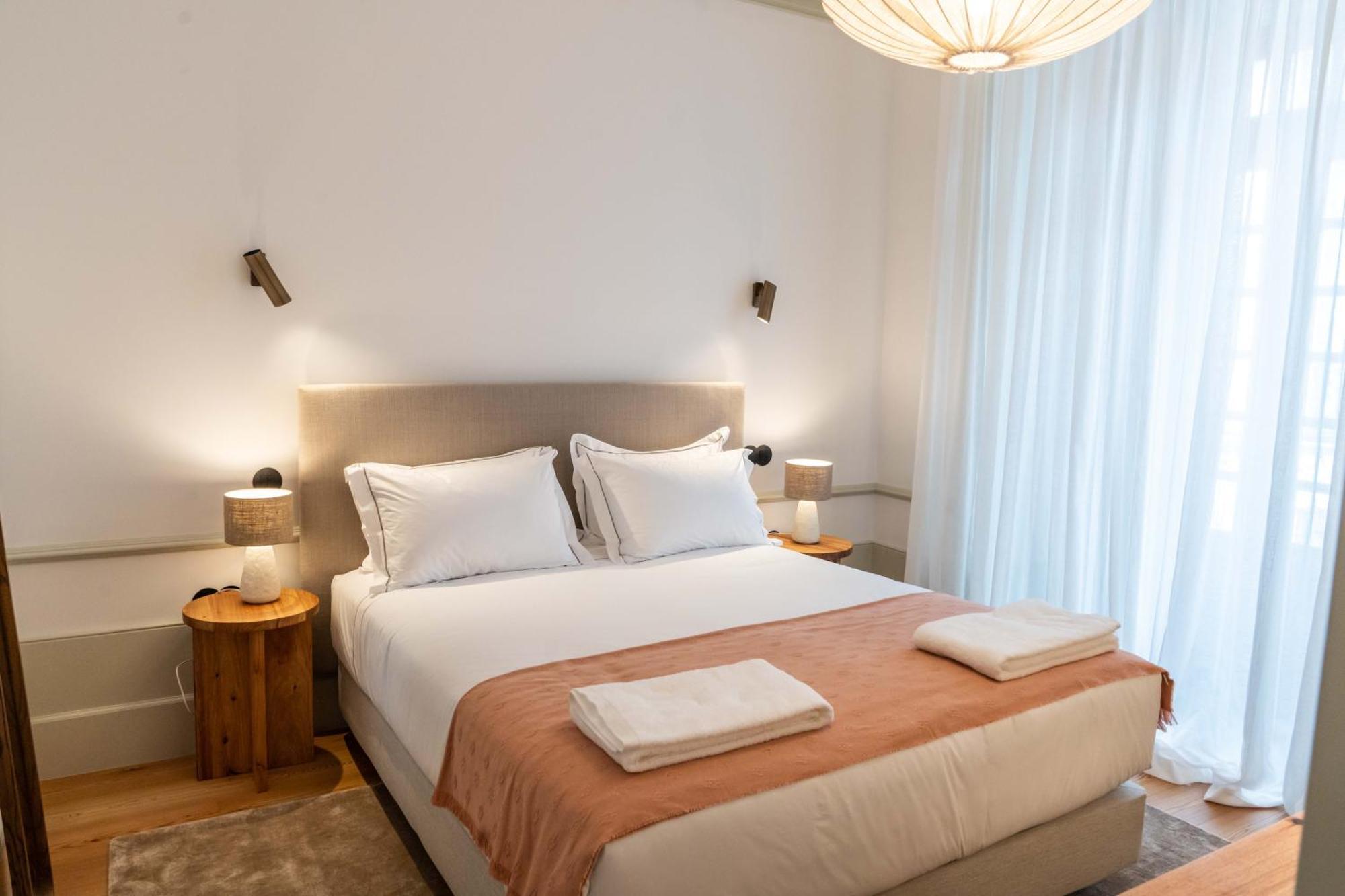 The Farm - Azores Boutique House Ponta Delgada Rom bilde