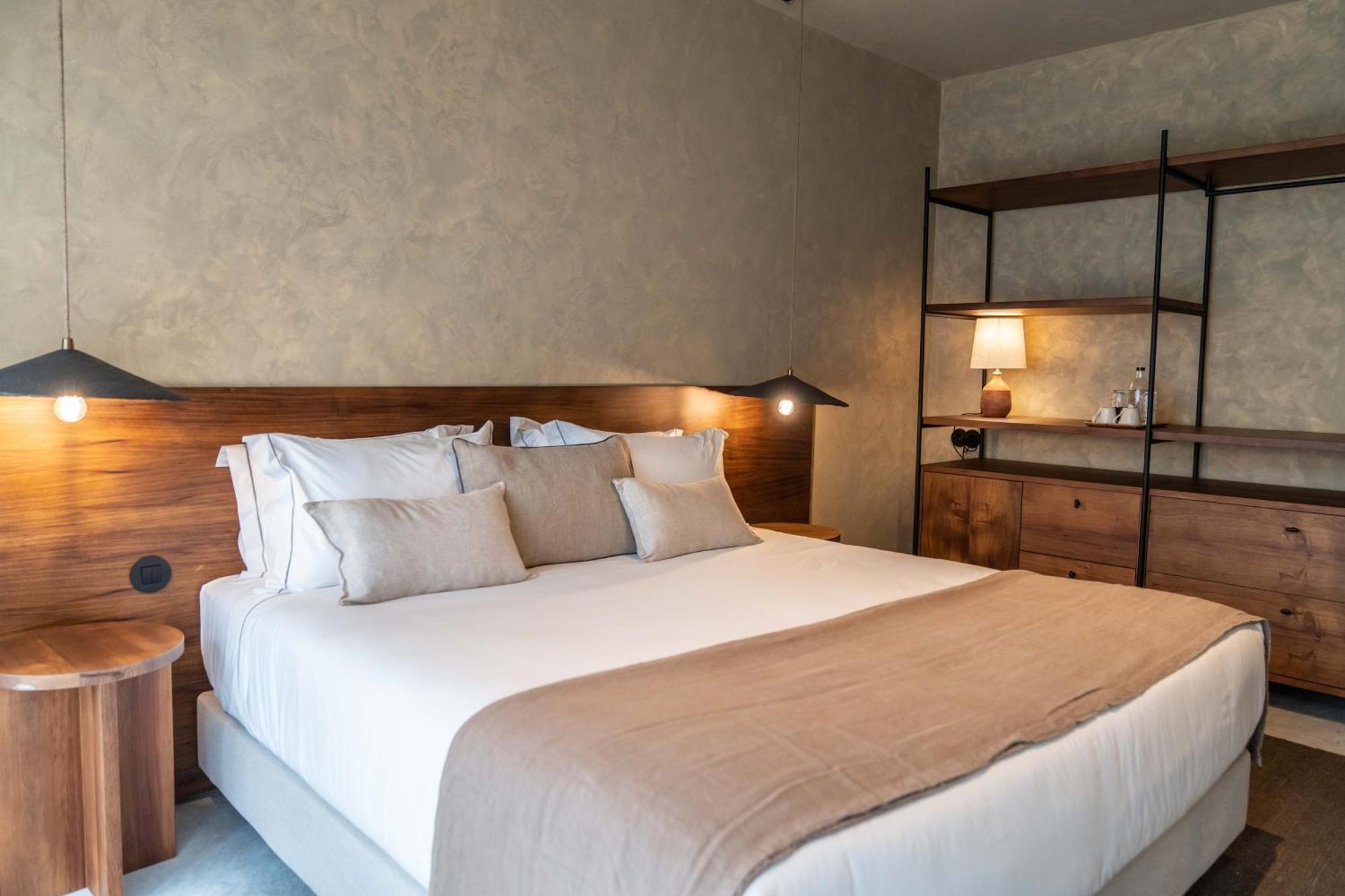 The Farm - Azores Boutique House Ponta Delgada Rom bilde