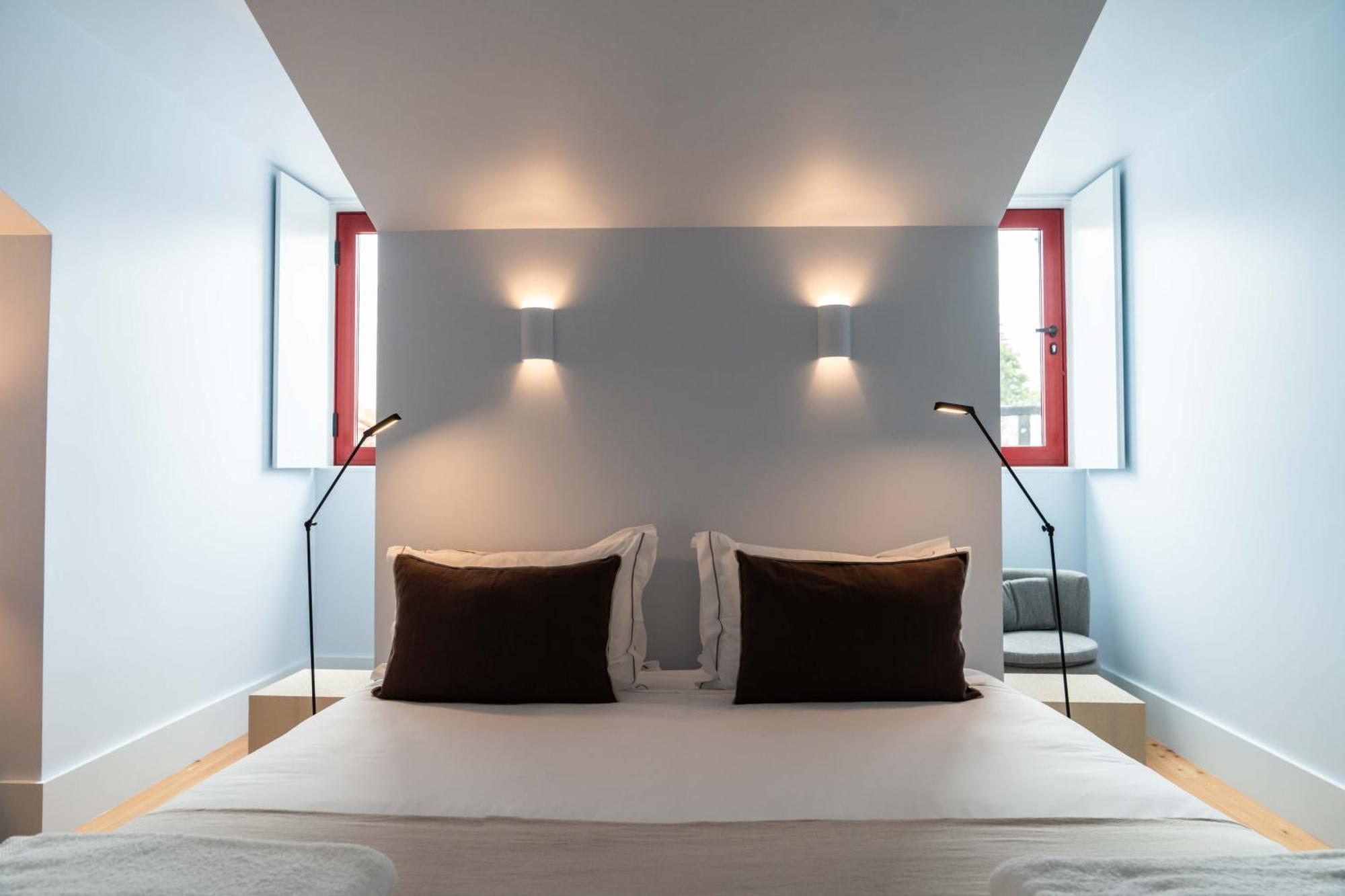 The Farm - Azores Boutique House Ponta Delgada Rom bilde