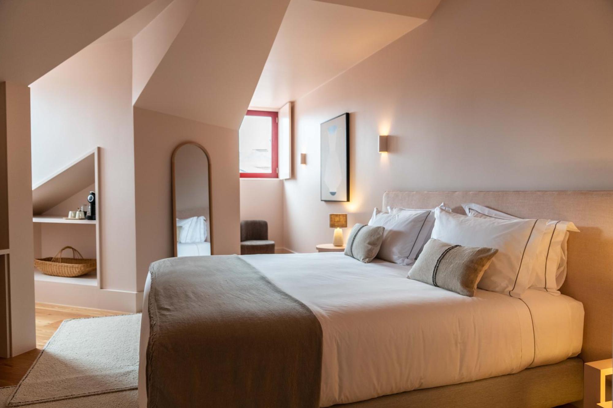 The Farm - Azores Boutique House Ponta Delgada Eksteriør bilde