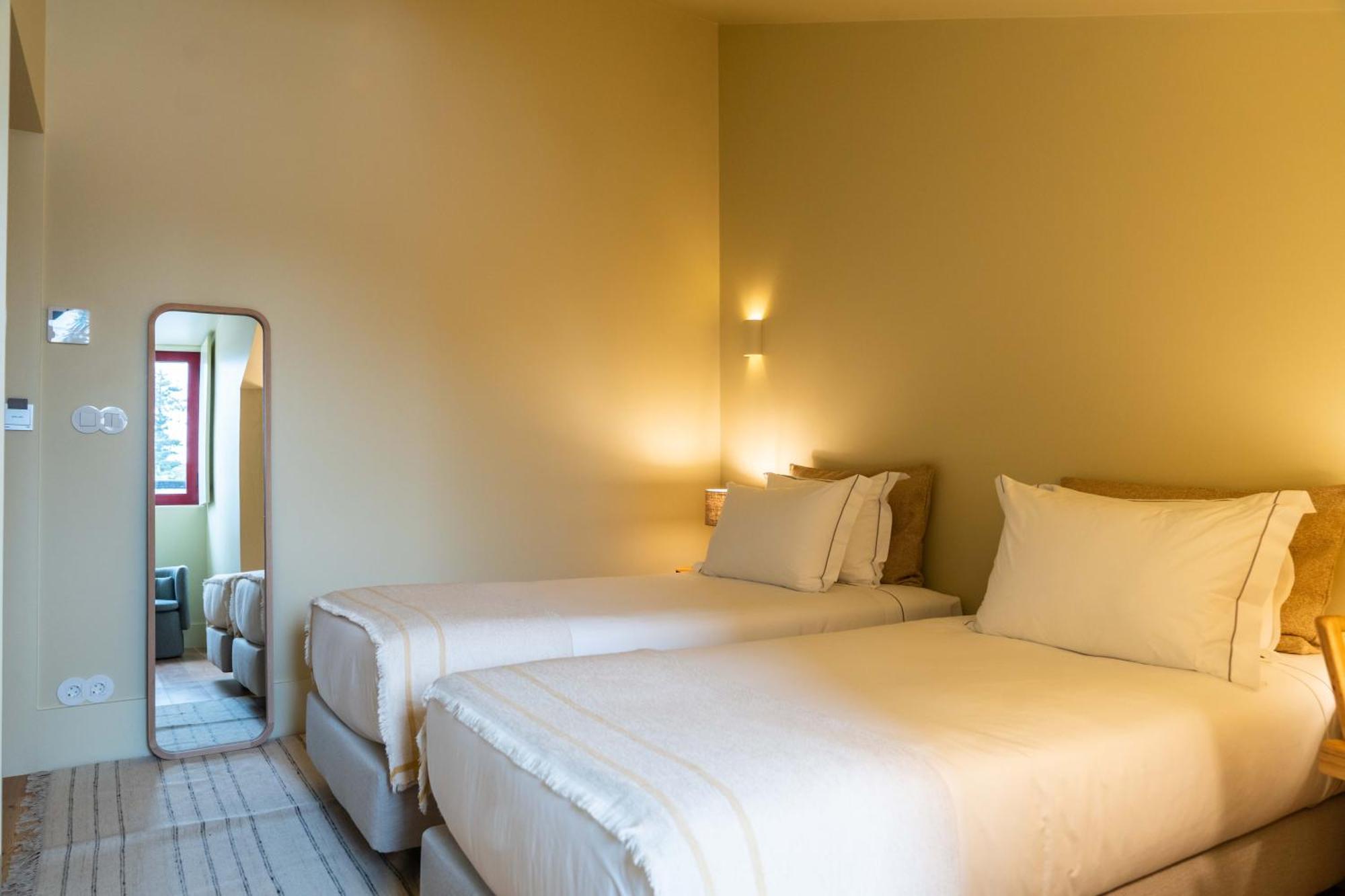 The Farm - Azores Boutique House Ponta Delgada Rom bilde