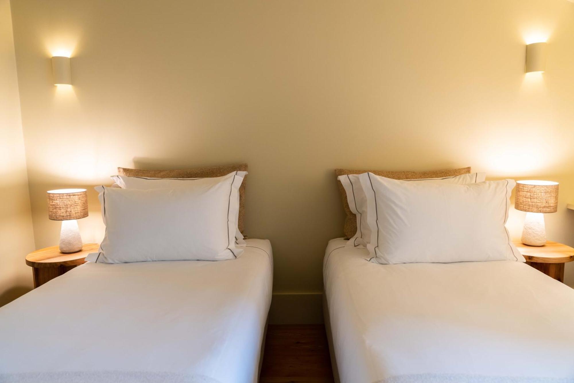 The Farm - Azores Boutique House Ponta Delgada Rom bilde