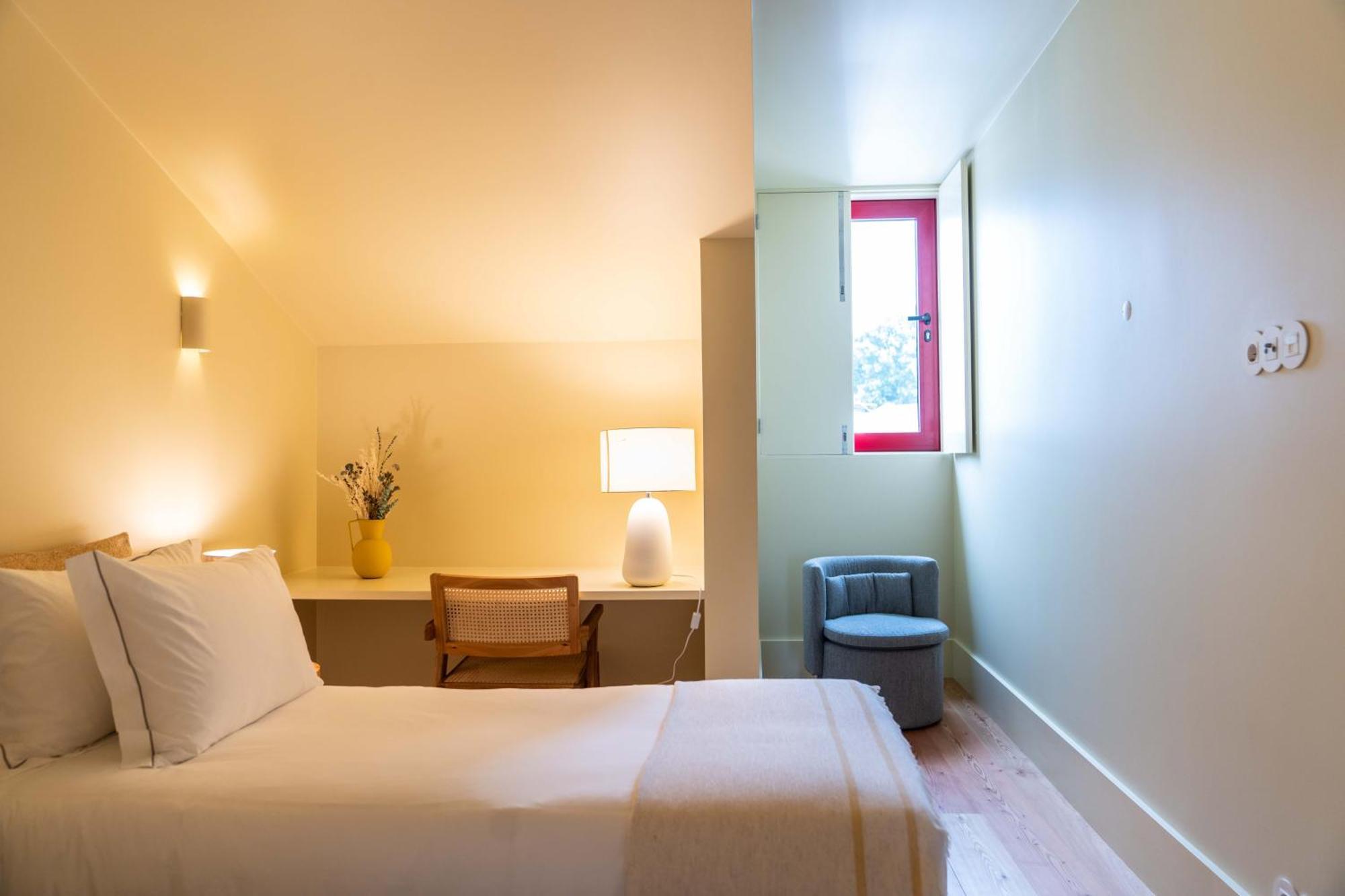 The Farm - Azores Boutique House Ponta Delgada Rom bilde