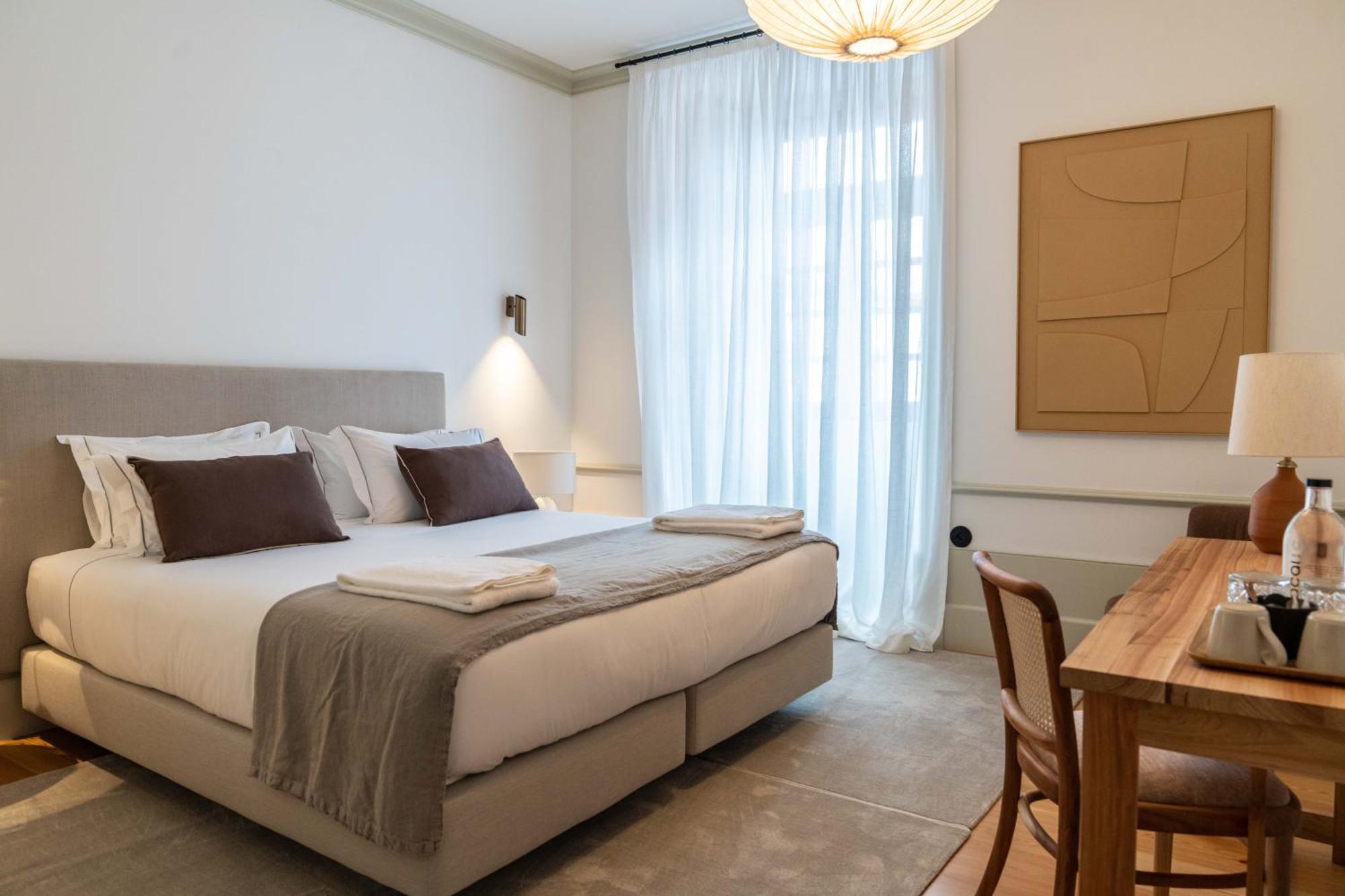 The Farm - Azores Boutique House Ponta Delgada Rom bilde