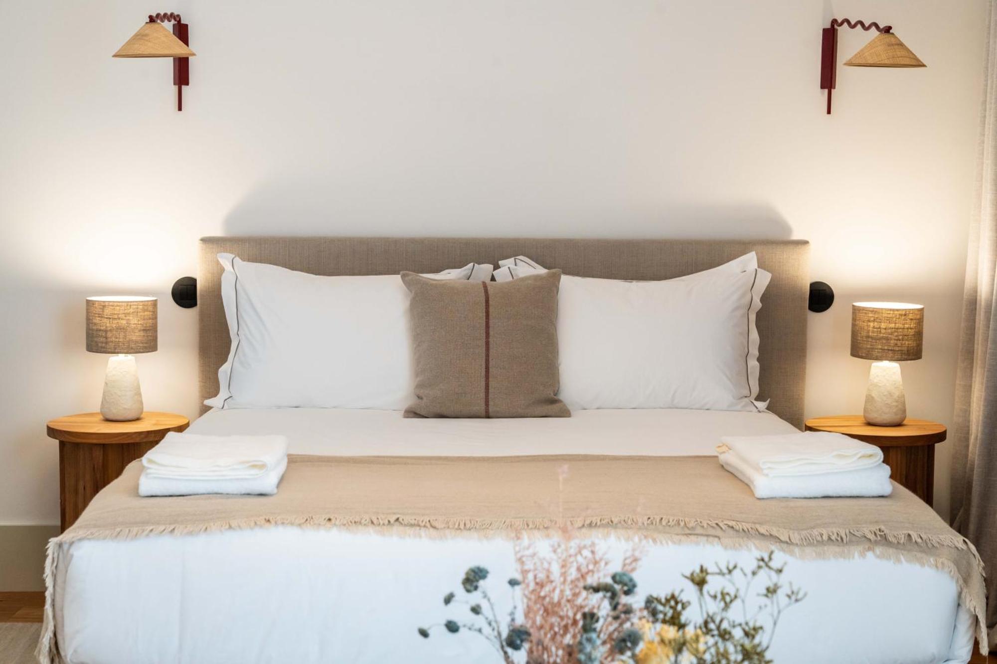 The Farm - Azores Boutique House Ponta Delgada Rom bilde
