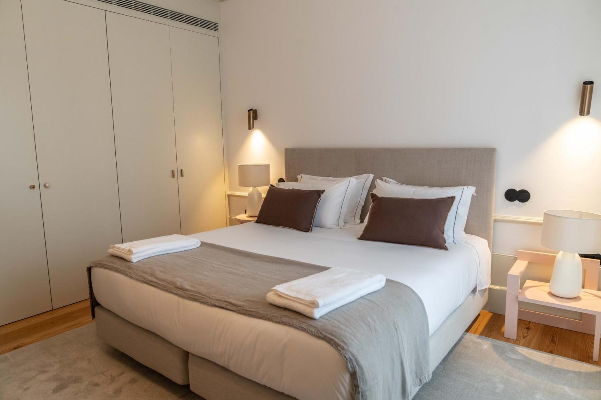 The Farm - Azores Boutique House Ponta Delgada Rom bilde