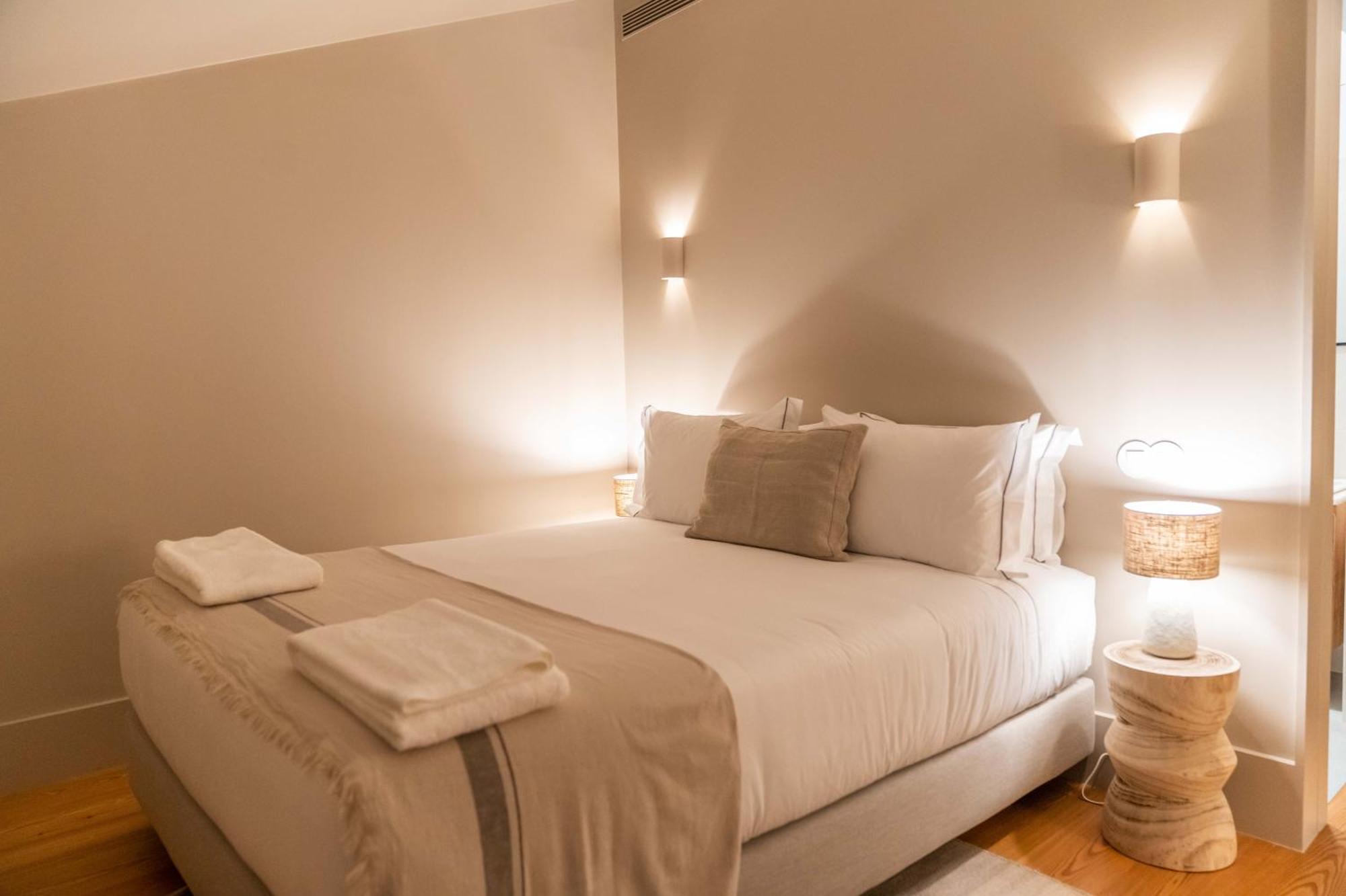 The Farm - Azores Boutique House Ponta Delgada Rom bilde