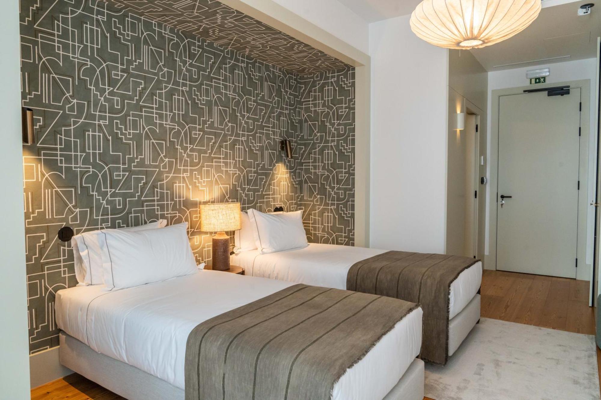 The Farm - Azores Boutique House Ponta Delgada Rom bilde