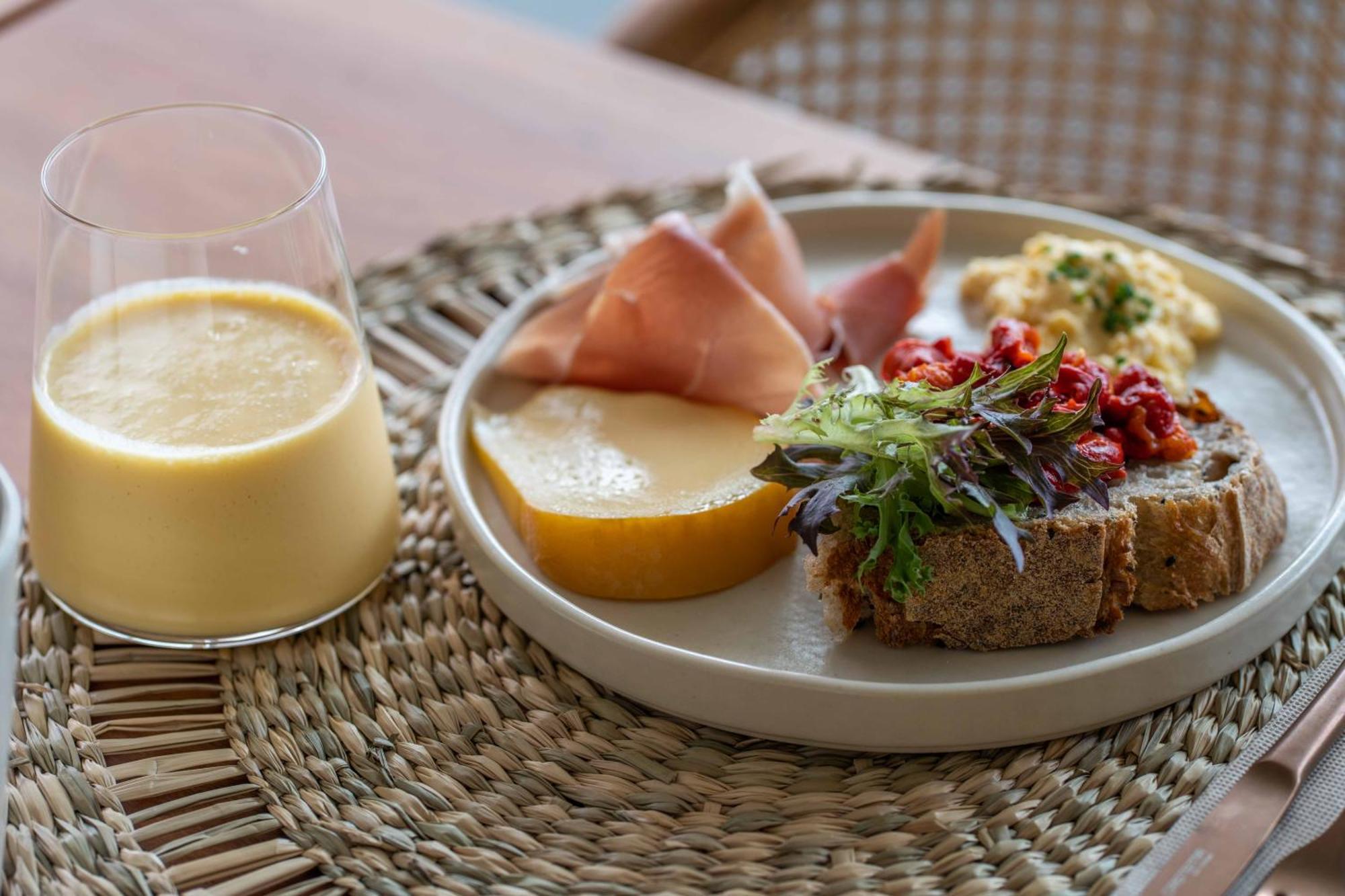 The Farm - Azores Boutique House Ponta Delgada Eksteriør bilde